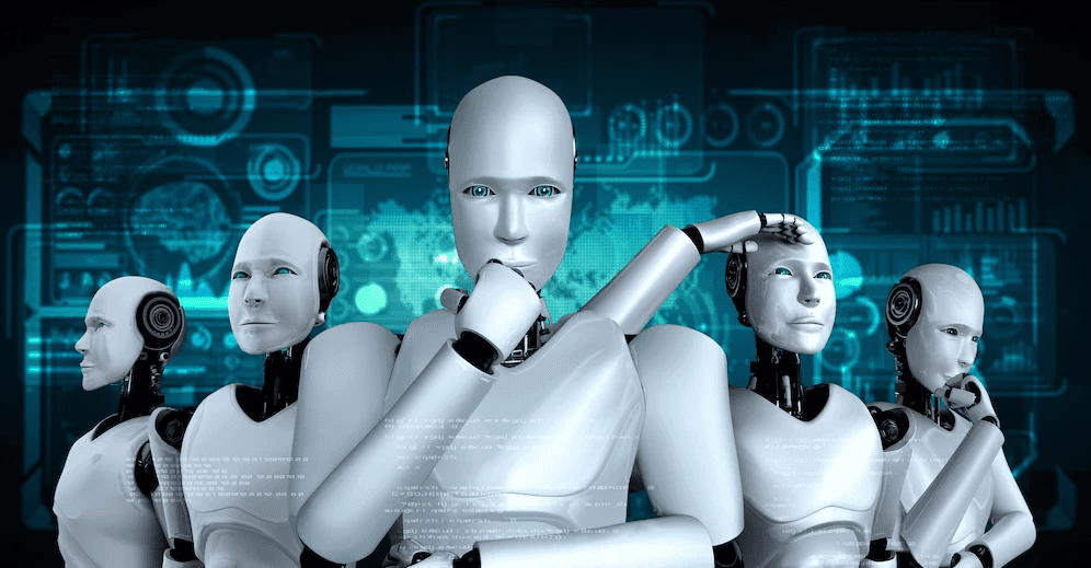 AI có được suy nghĩ tư duy như con người sẽ là điểm lợi hay mối nguy hại cho con người ?