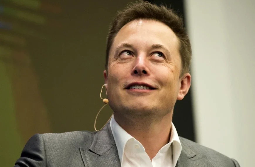 Elon Musk dự đoán thời điểm AI vượt xa trí tuệ nhân loại